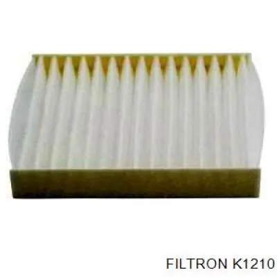 Filtro de cabina Filtron K1210 precio, desde 7,77 EUR