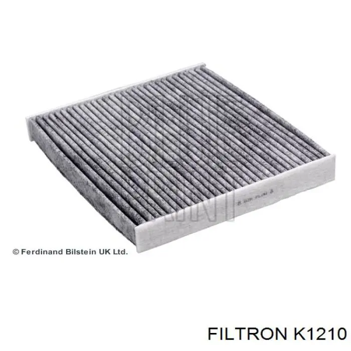 Comprar K1210 Filtron Filtro de aire del habitáculo