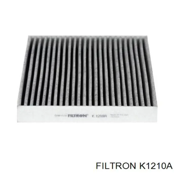 Filtro de cabina Filtron K1210A precio, desde 14,24 EUR