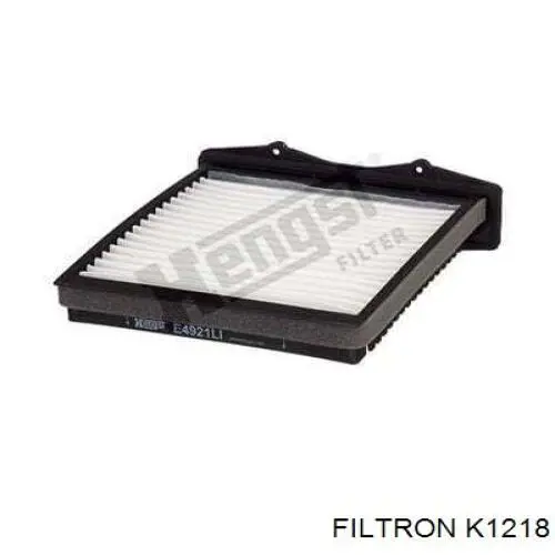 K1218 Filtron filtro habitáculo
