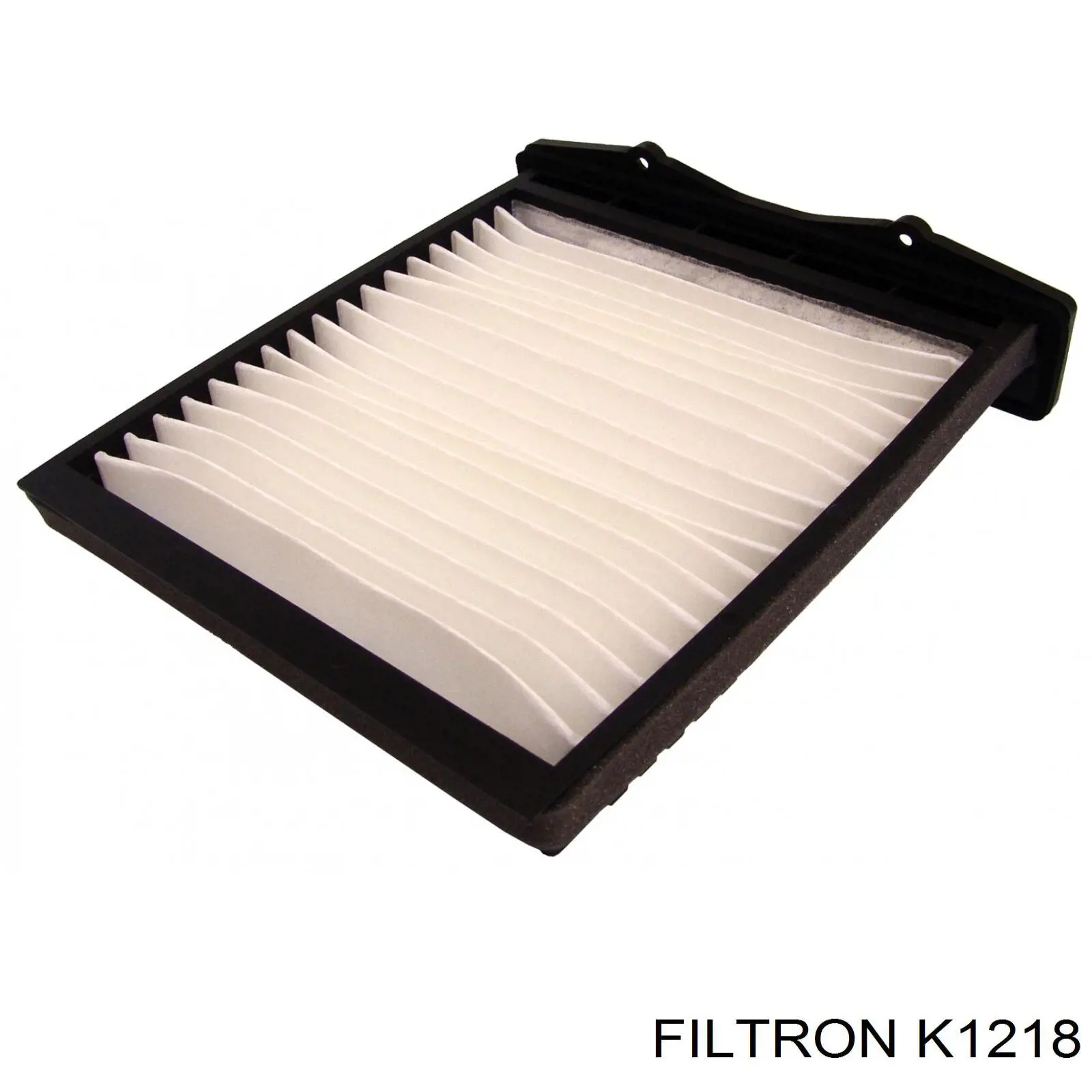 Filtro de cabina Filtron K1218 precio, desde 11,90 EUR