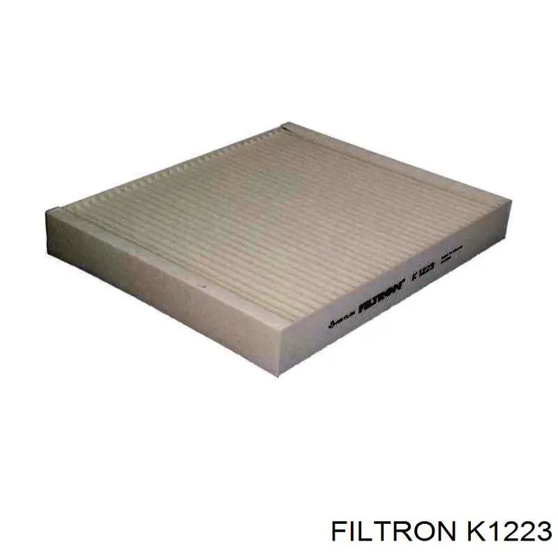 K1223 Filtron filtro habitáculo