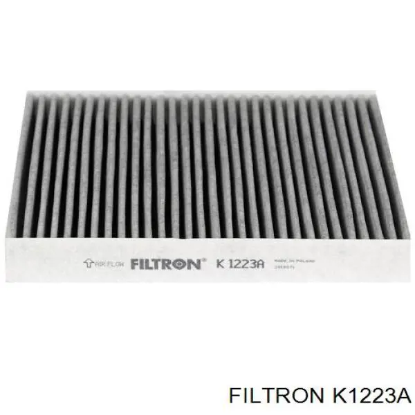K1223A Filtron filtro habitáculo