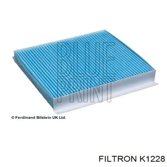 Comprar K1228 Filtron Filtro de aire del habitáculo