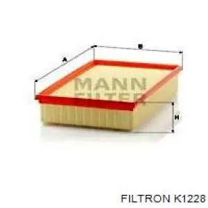 Filtro de habitáculo K1228 Filtron