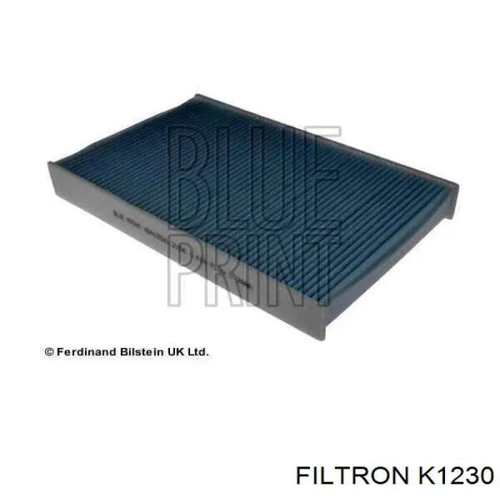 Comprar K1230 Filtron Filtro de aire del habitáculo