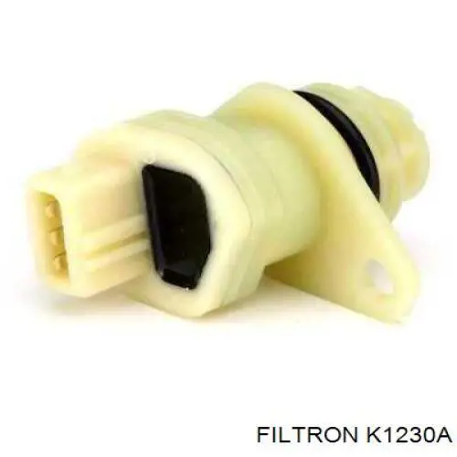 Comprar K1230A Filtron Filtro de aire del habitáculo