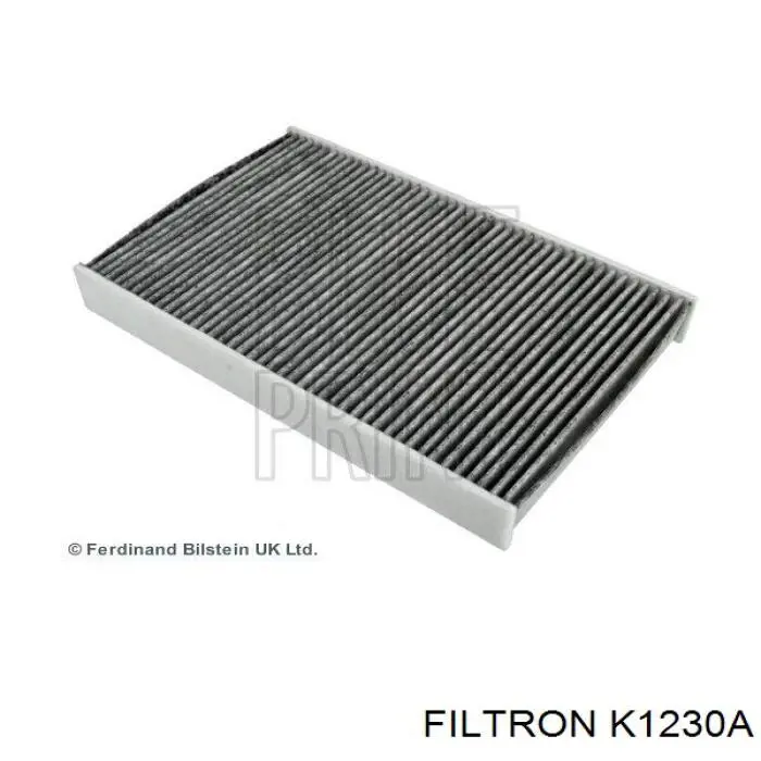 Filtro de cabina Filtron K1230A precio, desde 7,21 EUR