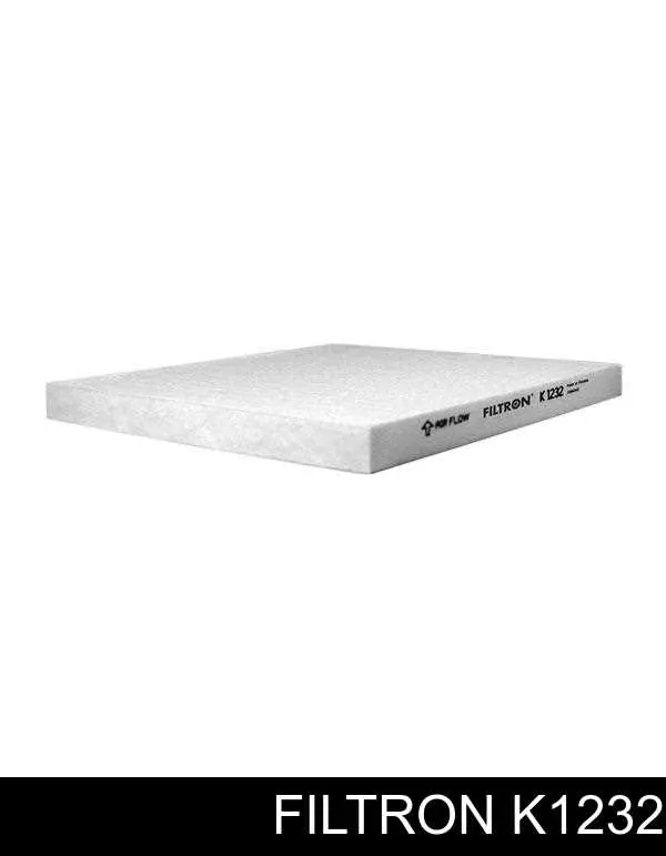 Comprar K1232 Filtron Filtro de aire del habitáculo