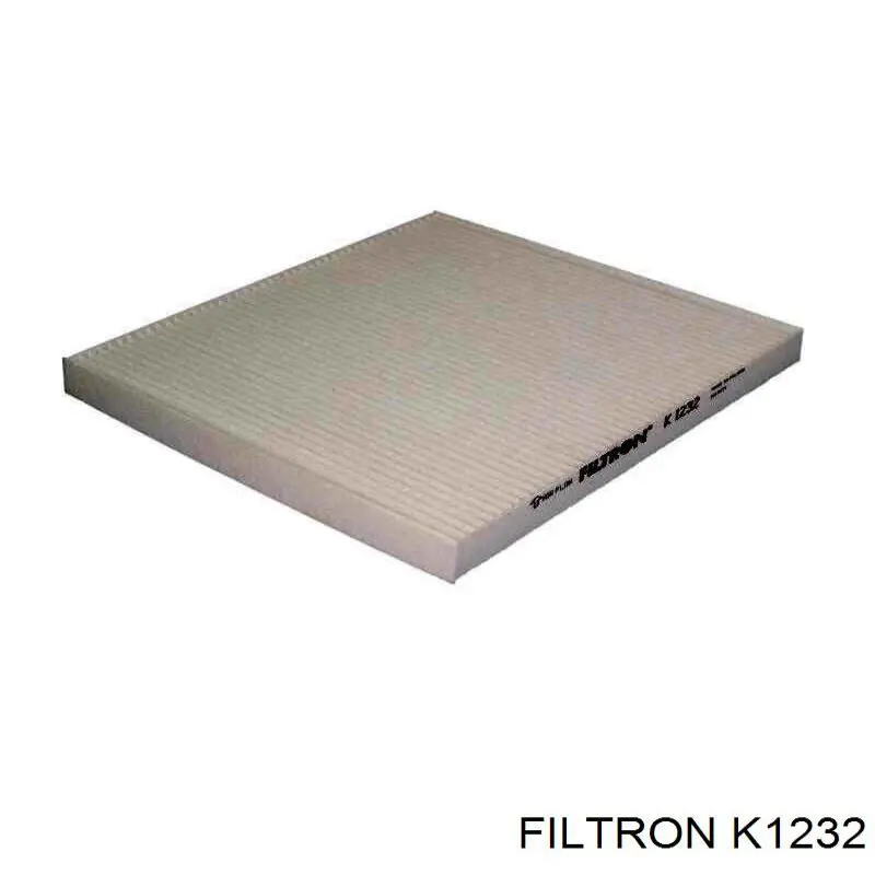 K1232 Filtron filtro habitáculo