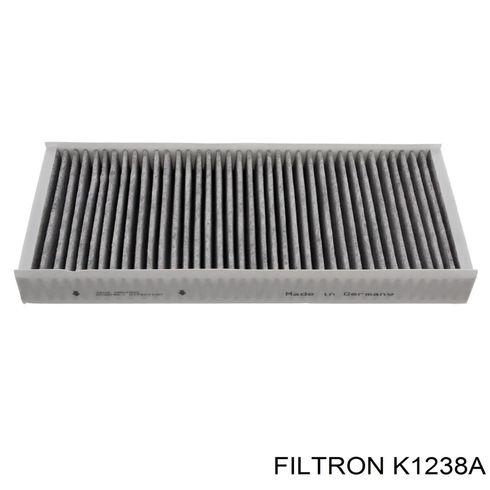 K1238A Filtron filtro habitáculo