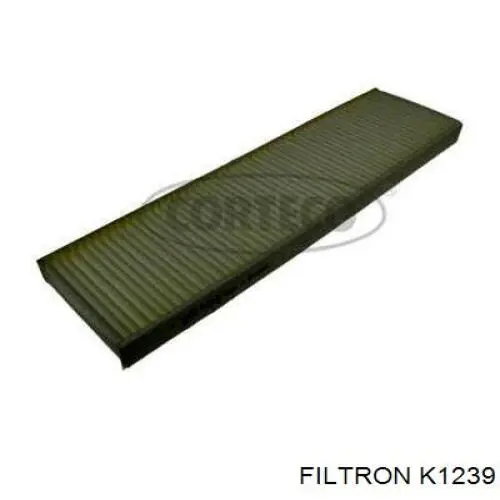K1239 Filtron filtro habitáculo