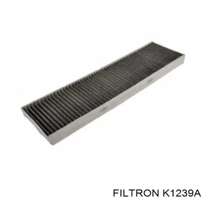 K1239A Filtron filtro habitáculo