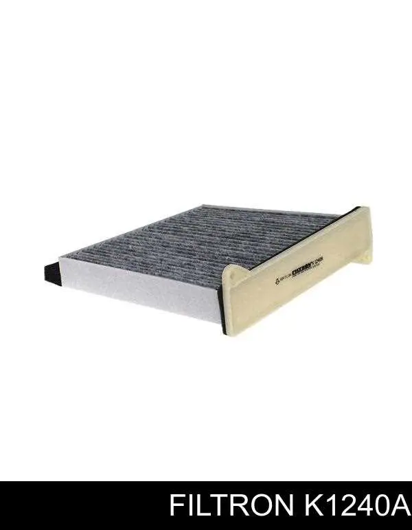Filtro de cabina Filtron K1240A precio, desde 12,55 EUR