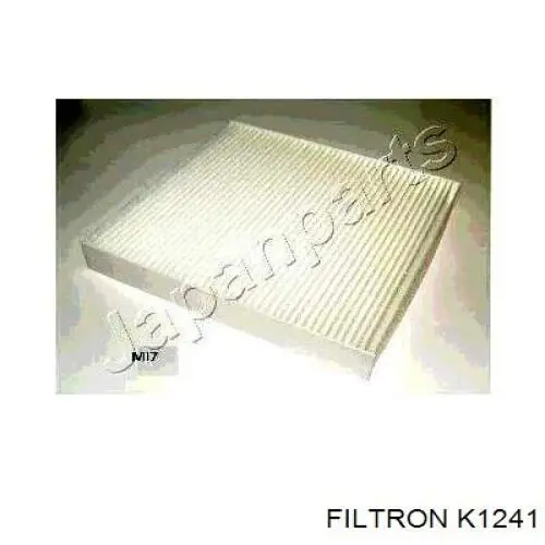 Comprar K1241 Filtron Filtro de aire del habitáculo