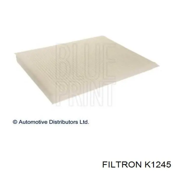 Comprar K1245 Filtron Filtro de aire del habitáculo