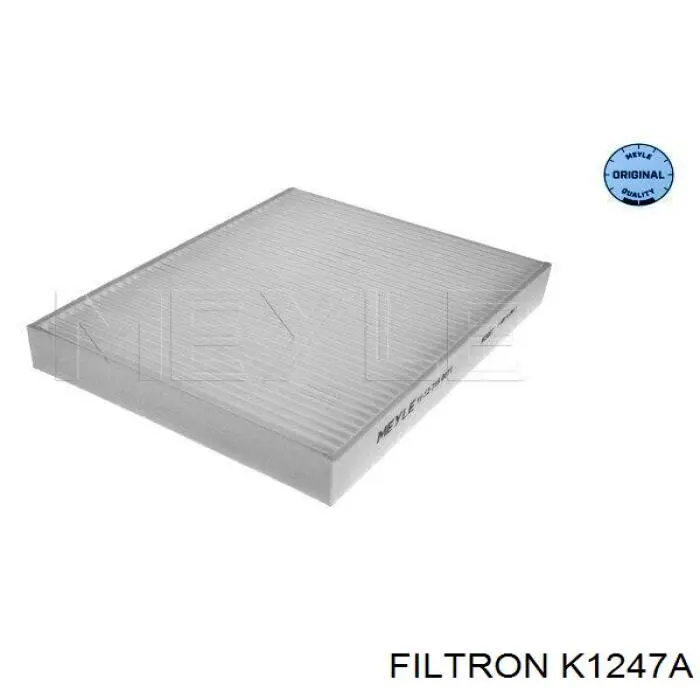 K1247A Filtron filtro habitáculo