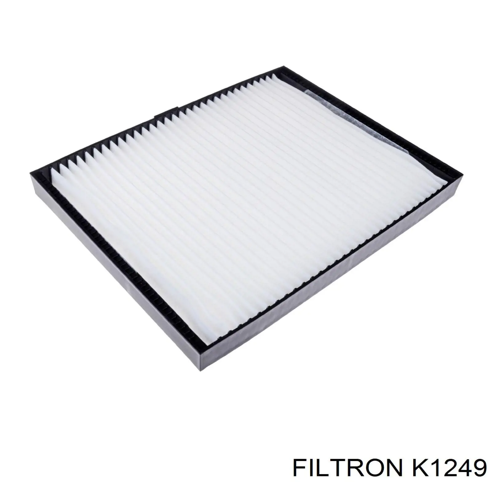 K1249 Filtron filtro de habitáculo