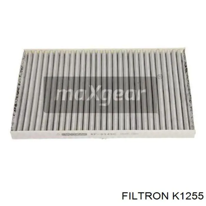 Filtro de cabina Filtron K1255 precio, desde 9,45 EUR
