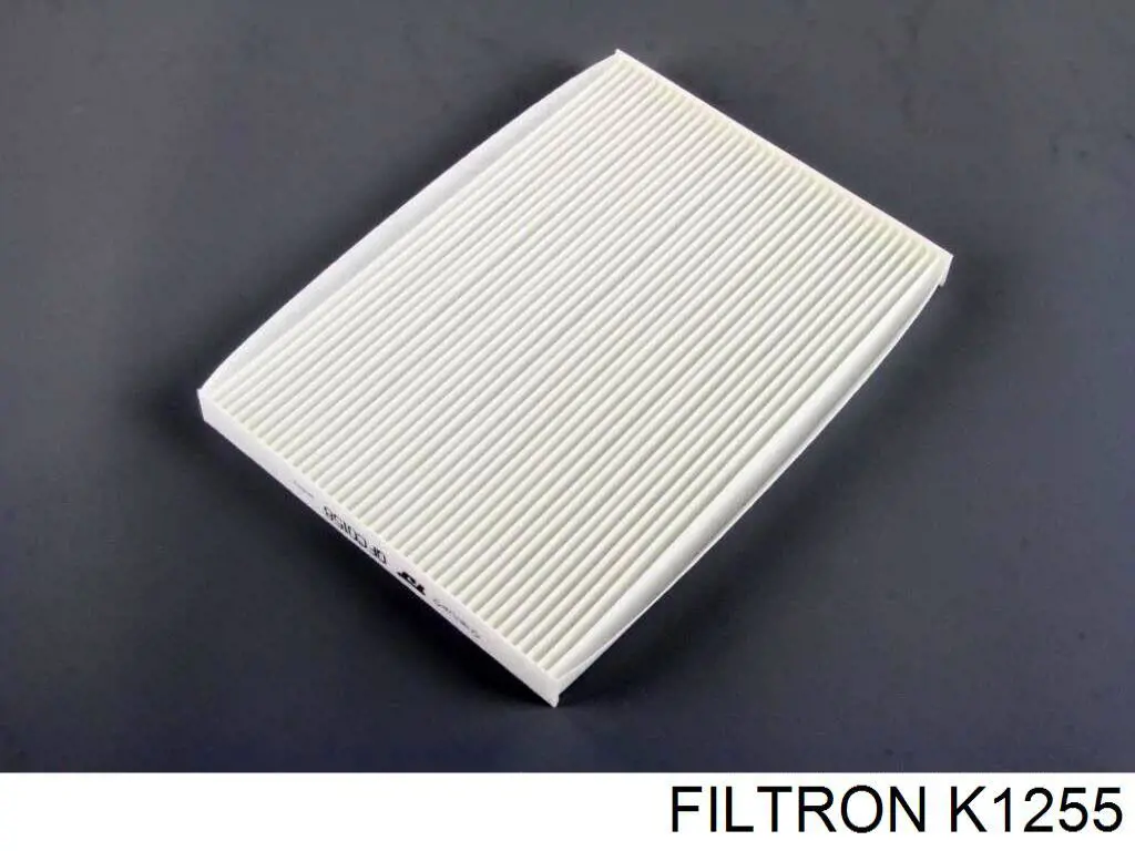 Comprar K1255 Filtron Filtro de aire del habitáculo