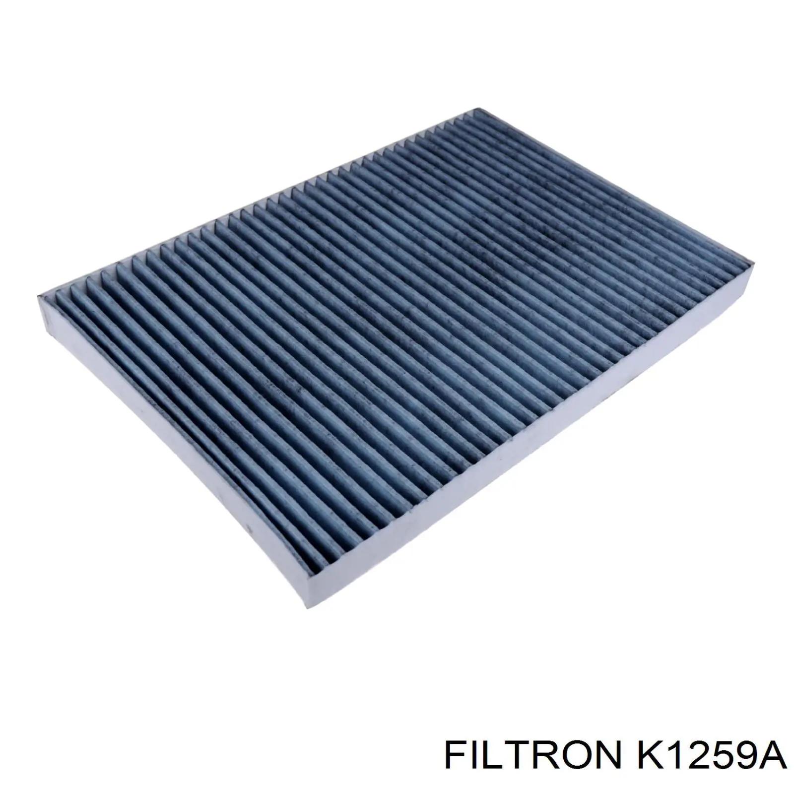 K1259A Filtron filtro habitáculo