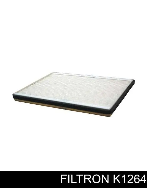 Filtro de cabina Filtron K1264 precio, desde 7,58 EUR