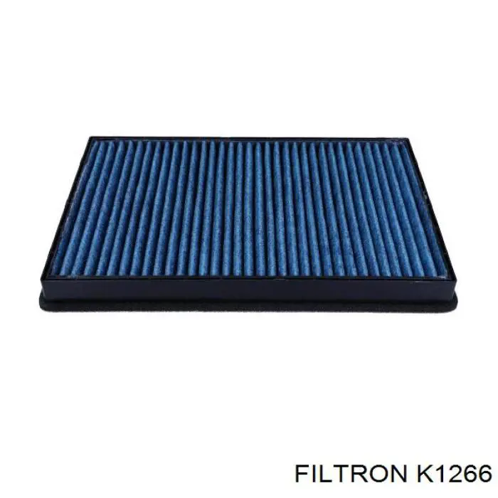 Filtro de cabina Filtron K1266 precio, desde 10,48 EUR