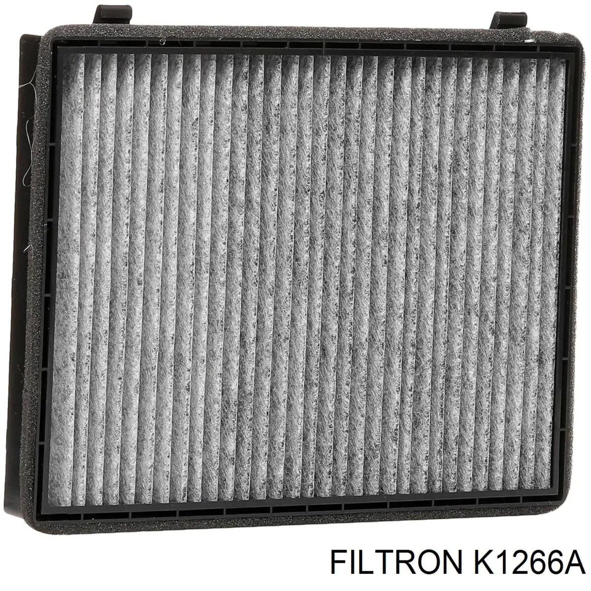 K1266A Filtron filtro de habitáculo