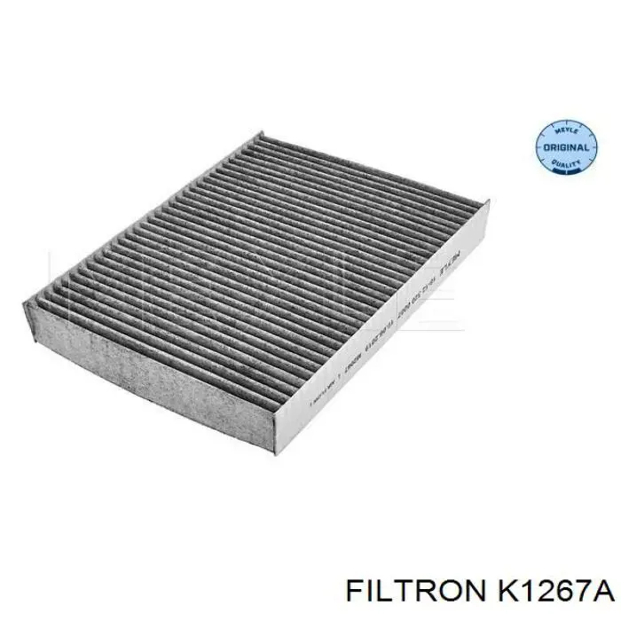 Filtro de cabina Filtron K1267A precio, desde 13,33 EUR