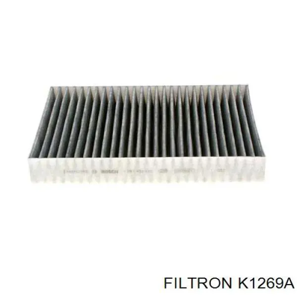 K1269A Filtron filtro habitáculo