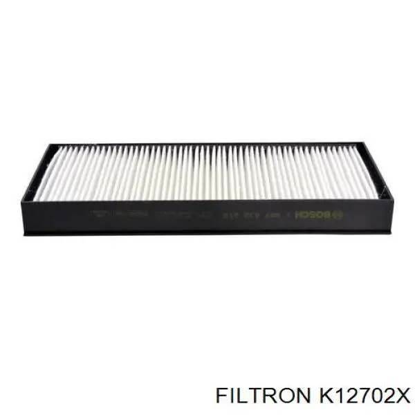 K12702X Filtron filtro habitáculo