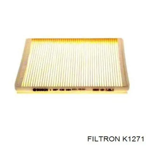 K1271 Filtron filtro de habitáculo