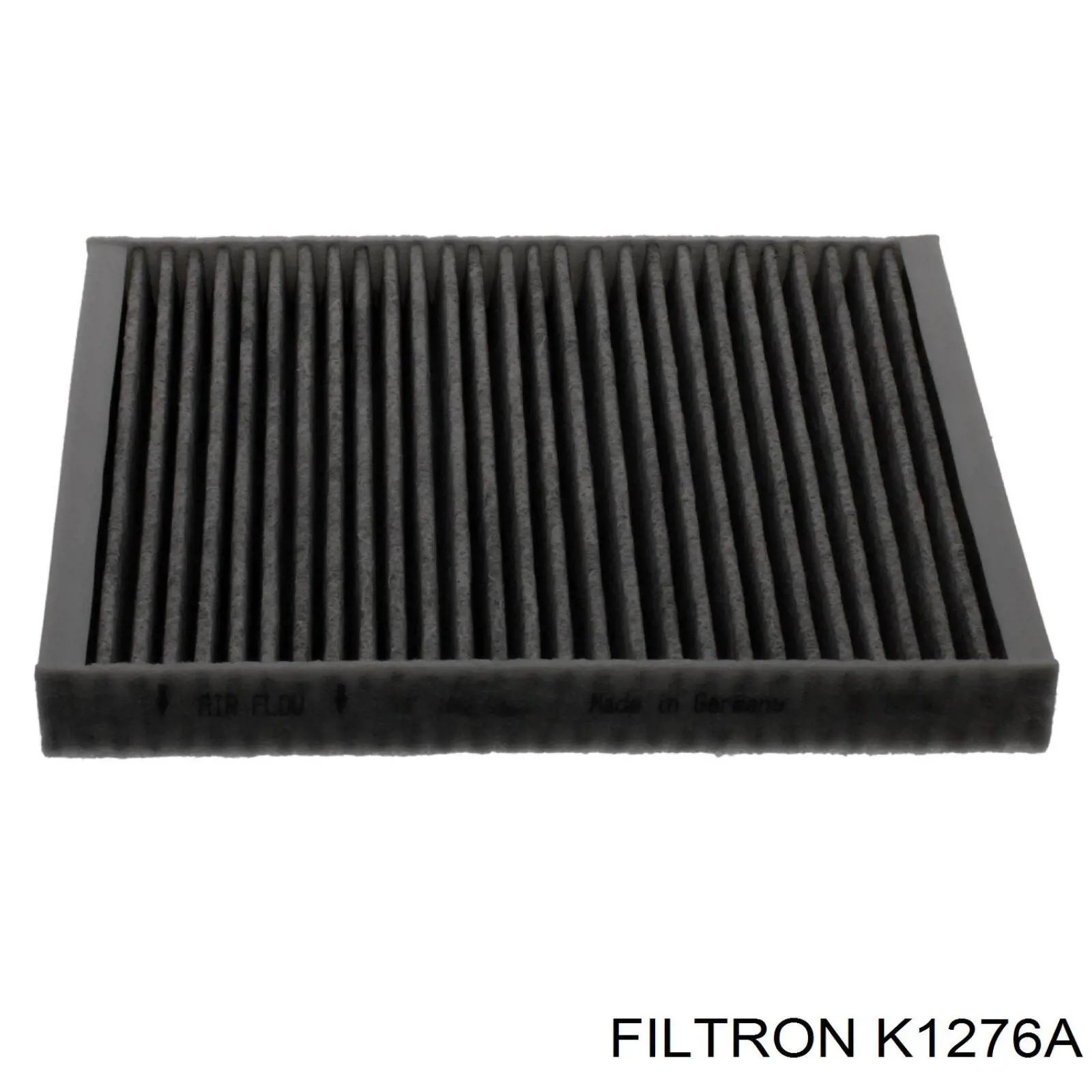 K1276A Filtron filtro habitáculo