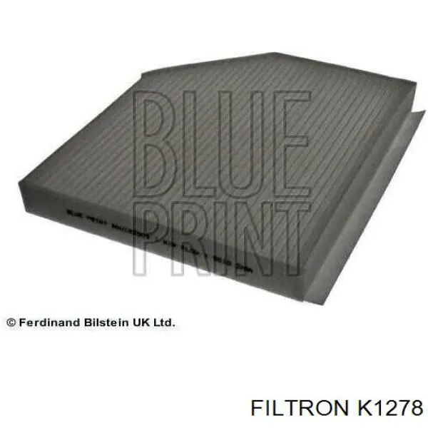 Comprar K1278 Filtron Filtro de aire del habitáculo