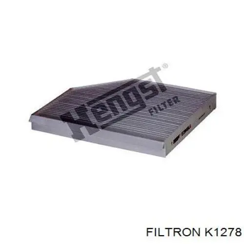 Filtro de cabina Filtron K1278 precio, desde 8,24 EUR