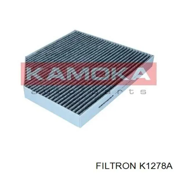 Filtro de cabina Filtron K1278A precio, desde 13,67 EUR