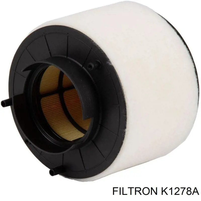 Filtro de habitáculo K1278A Filtron