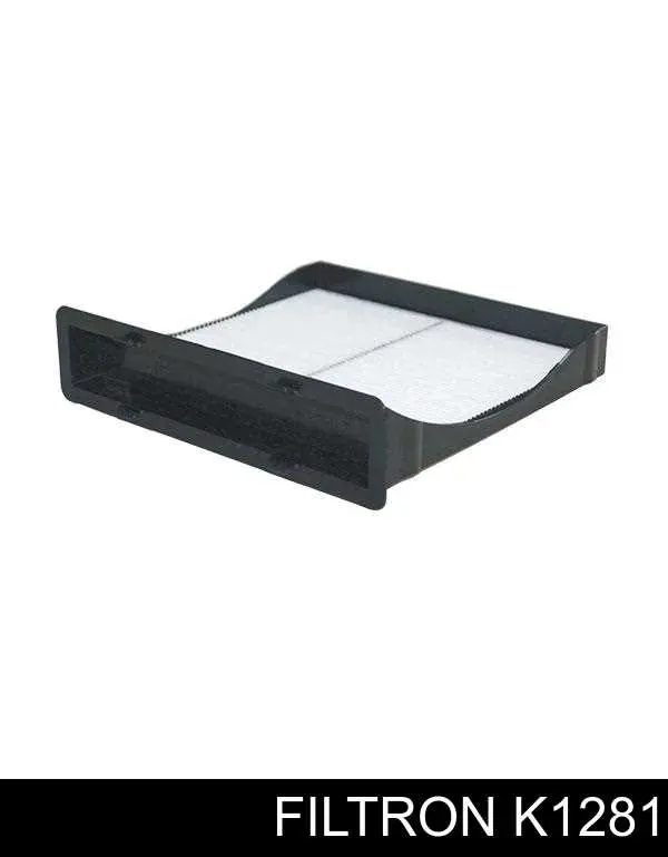 Filtro de cabina Filtron K1281 precio, desde 12,31 EUR