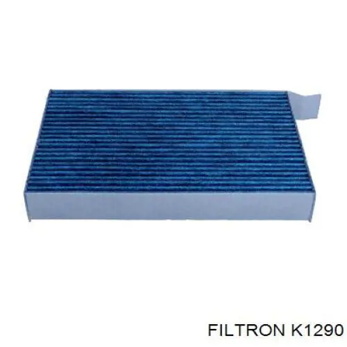 Filtro de habitáculo K1290 Filtron