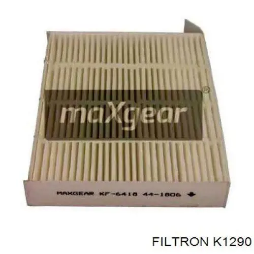 Filtro de polen Filtron K1290