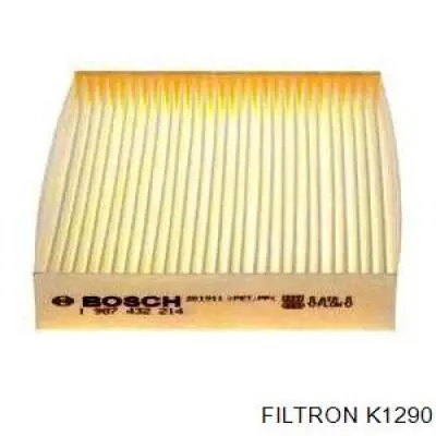 K1290 Filtron Filtro antipolen