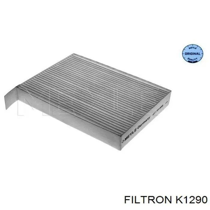 Filtro de cabina Filtron K1290 precio, desde 8,35 EUR