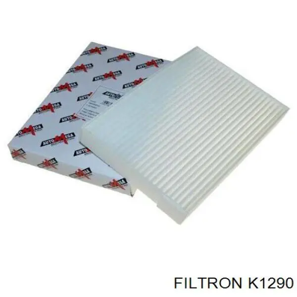 Comprar K1290 Filtron Filtro de aire del habitáculo