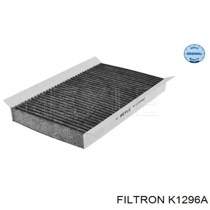 Comprar K1296A Filtron Filtro de aire del habitáculo