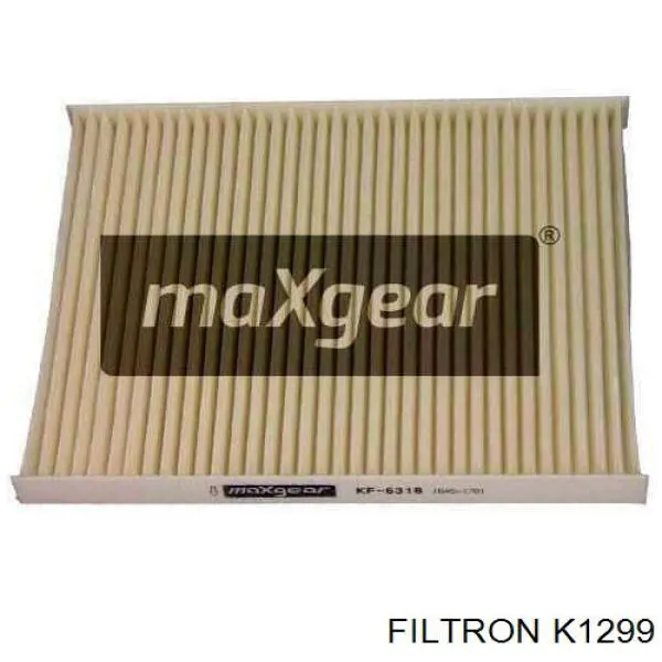 Comprar K1299 Filtron Filtro de aire del habitáculo
