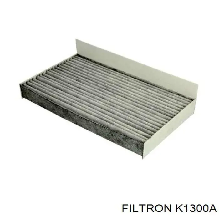 Filtro de habitáculo K1300A Filtron