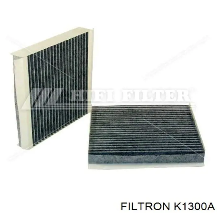 Comprar K1300A Filtron Filtro de aire del habitáculo