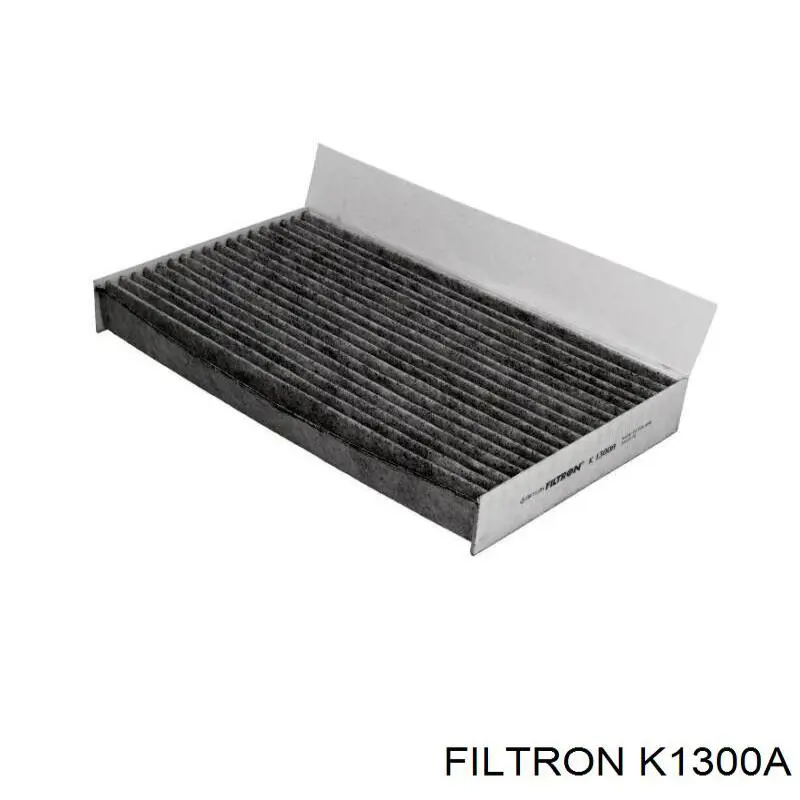 K1300A Filtron filtro habitáculo