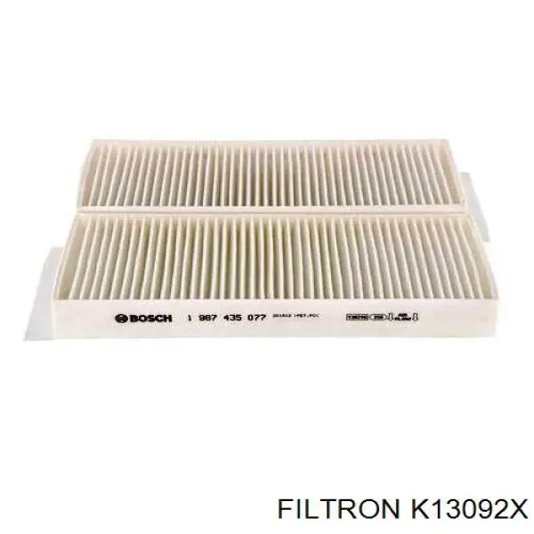 K13092X Filtron filtro habitáculo