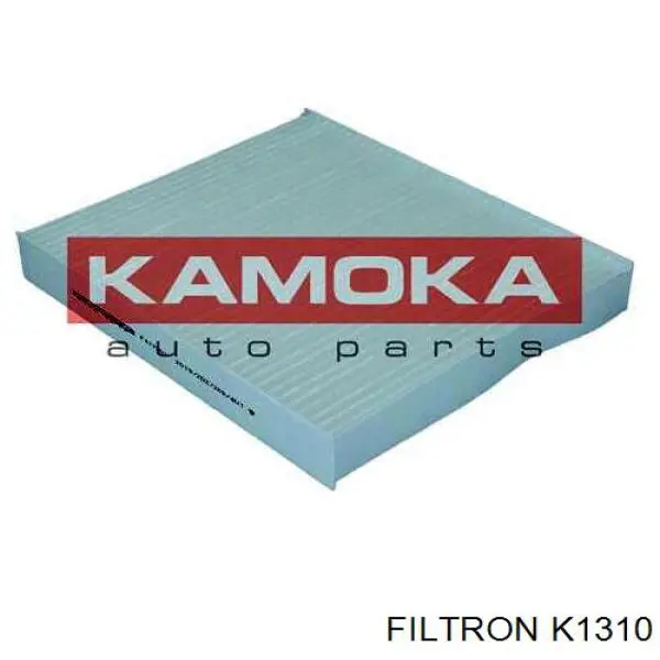 K1310 Filtron filtro habitáculo